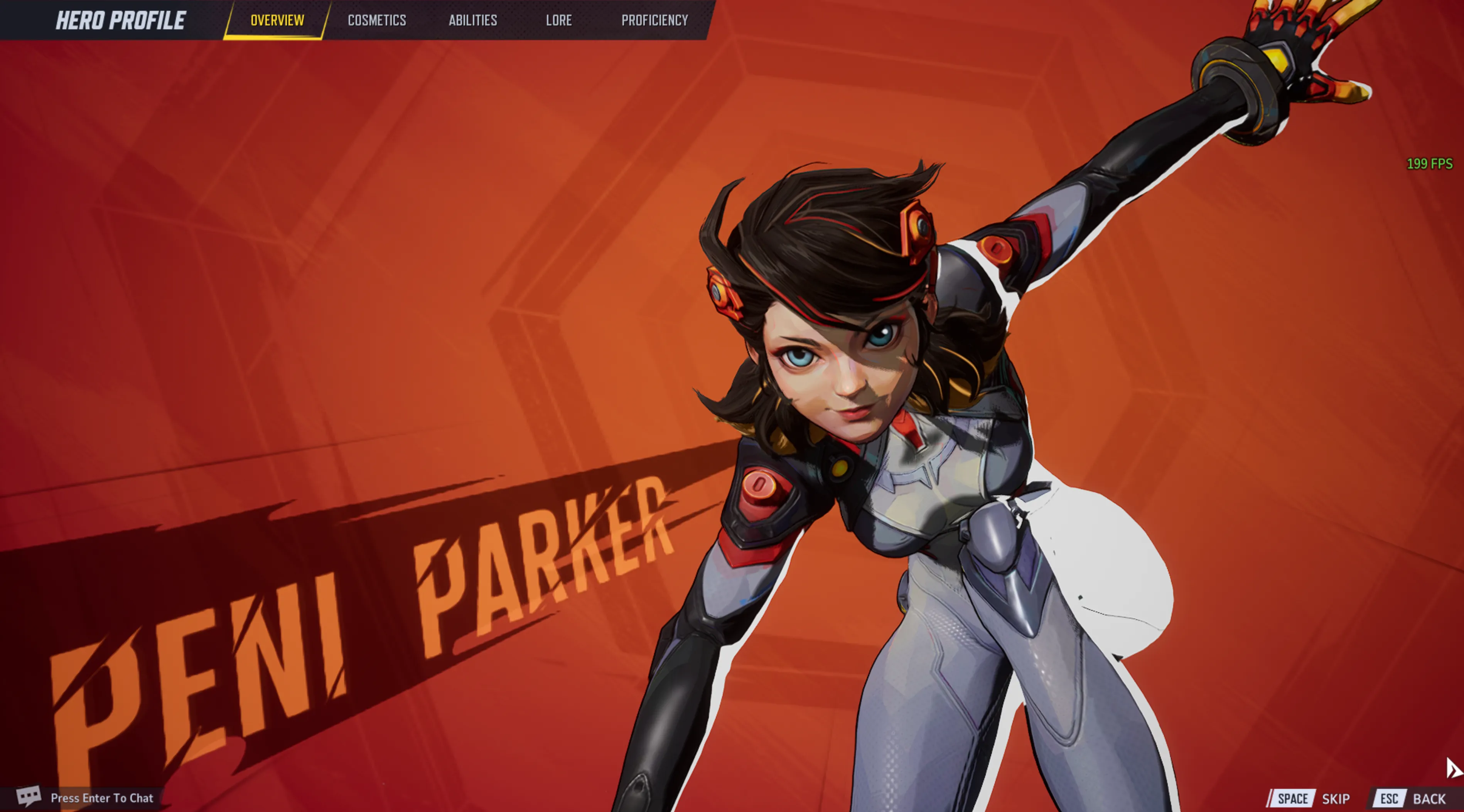 Peni Parker and elsa bloodstone